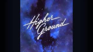 Purple Disco Machine Feat. Roosevelt - Higher Ground Resimi