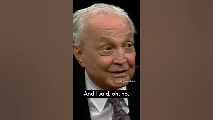 How to Invest When Markets Crash? - John Templeton Investing Titan #investing #investingtips thumbnail