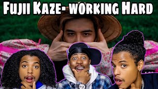 видео: Реакция на песню Fujii Kaze «Workin Hard» (официальное видео) картинка: Реакция на песню Fujii Kaze «Workin Hard» (официальное видео)