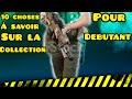 10 choses a savoir sur la collection pour dbutant ar15nationtactical  militaria  armement