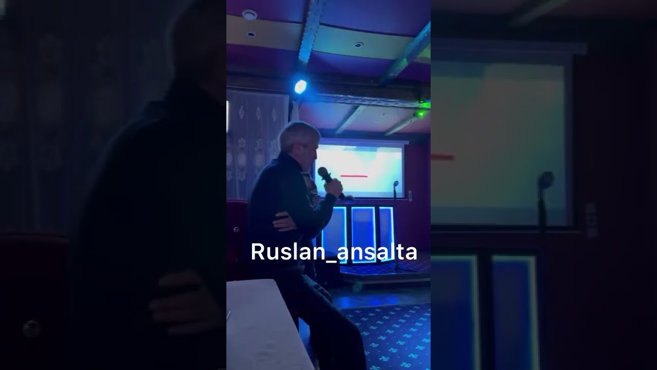 Руслан Магомедов - Доля - YouTube