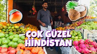BAKIN TEMİZ BİR HİNDİSTAN 😂😎| Hintli Dayi | 😍KIŞ 🥶, YEMEKLER 🥭🍱, EĞLENCE 🎊 , DOSTLAR 👯‍♂️