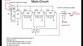 9XB The Stan Meyer Circuit - YouTube