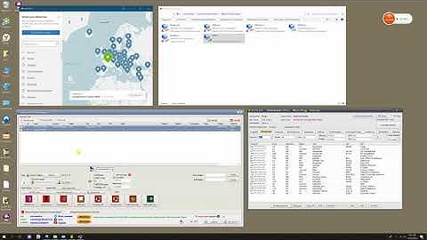 Socks 911 раздаем по WI-FI Hotspot