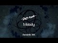 Aespa Melody Acoustic Ver Aespa Melody Acoustic Ver