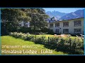 Lukla airport  live streaming from himalaya lodge lukla solukhumbu nepal