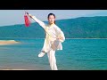 #taichi#太極拳 #32式太极剑#太極拳教室 興味のある方はぜひ一度見学に来てみて下さい。葛飾区立石にて毎週火曜日，日曜教室に行っています連絡先:電話080-2485-9956