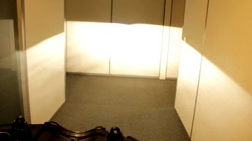 Suzuki V-Strom DL 650 Bi-Xenon Mini D2S Projector Retrofit Headlight | Retrofitlab.com