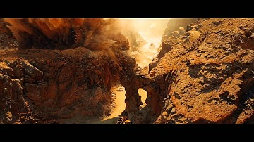 映画『マッドマックス 怒りのデス・ロード』予告４（吹替版）【HD】2015年6月20日公開