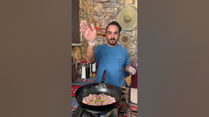 كبدة على السريع