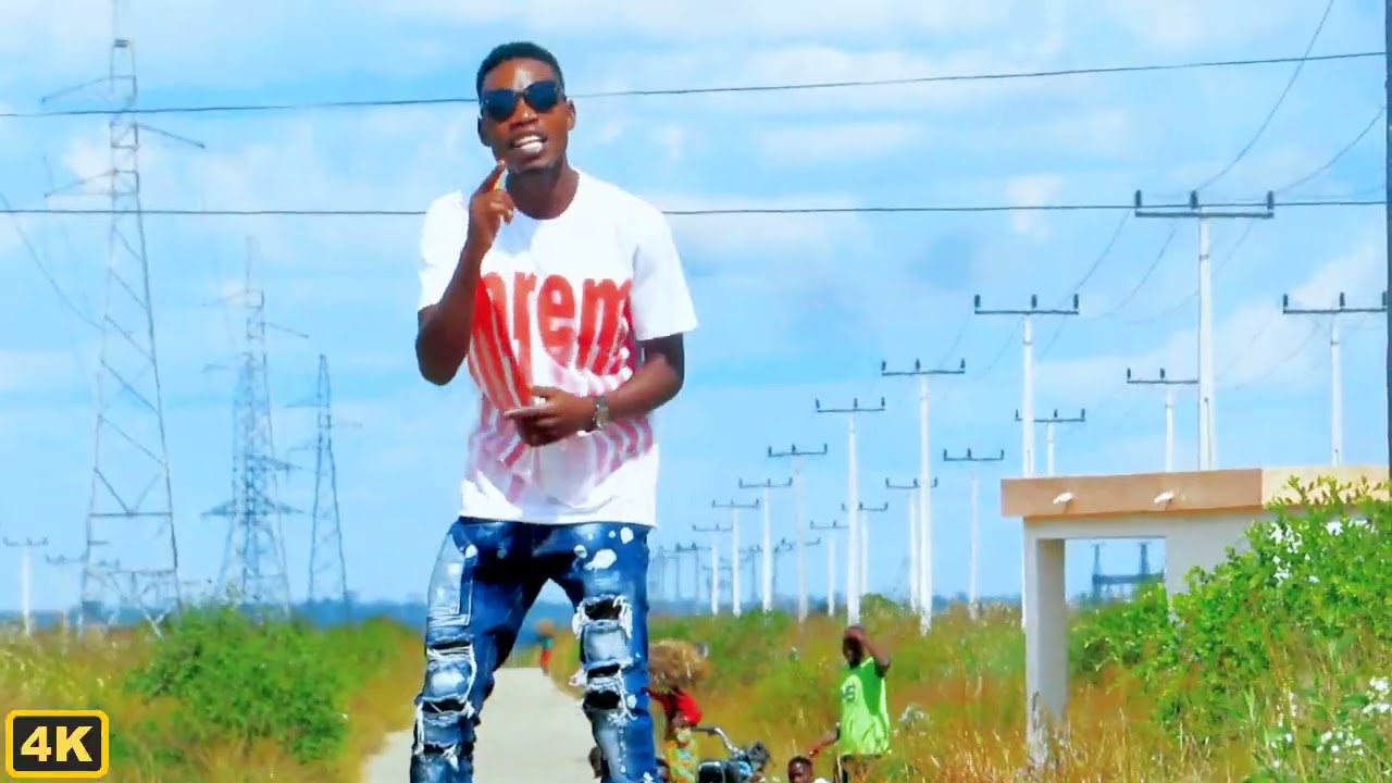 7 bairros Alatrao oficial Vídeo Nz  Maker 2025 4K