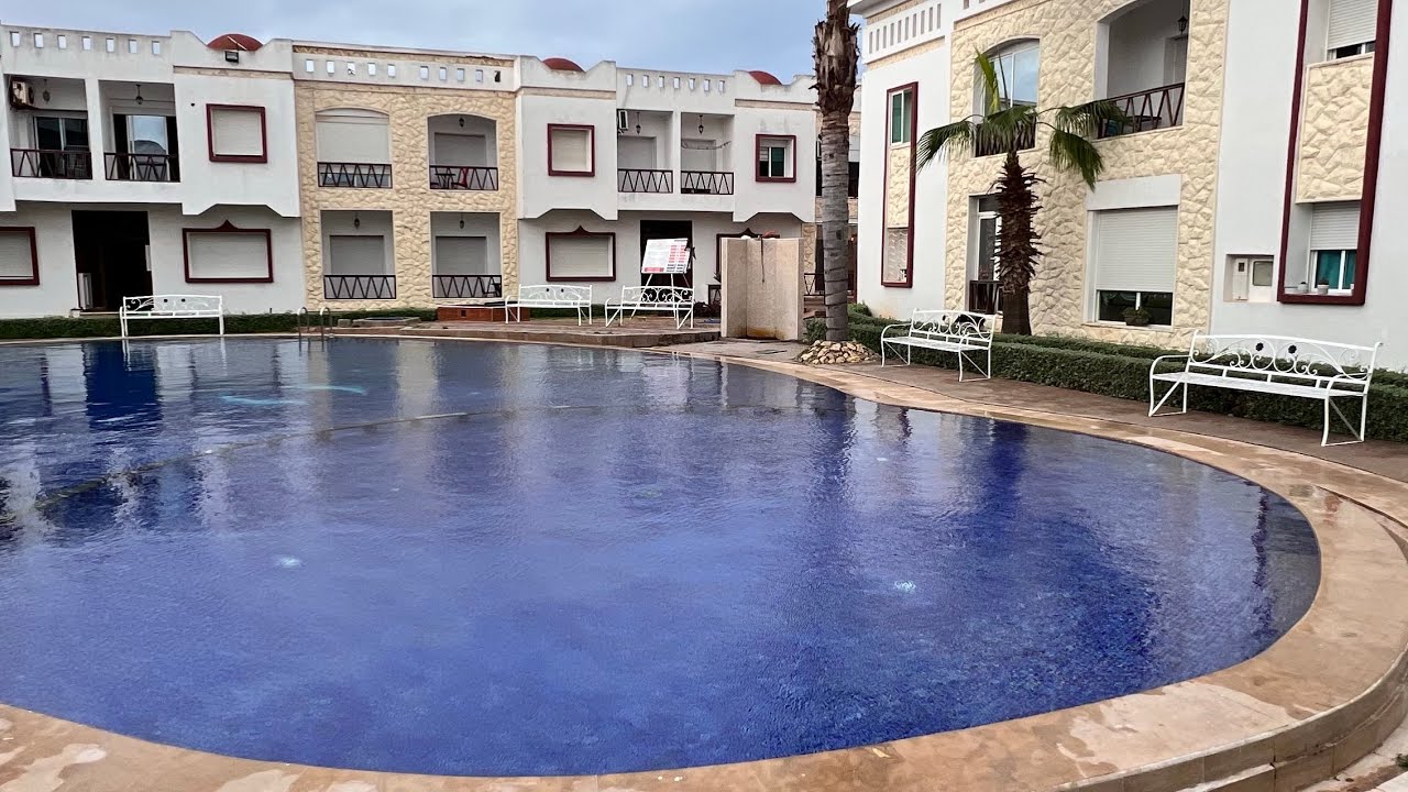 شقتين للبيع مع الاتات هوته في سيدي بوزيد 65 مليون سنتيم   0646454616