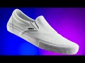 VANS Slip on Pro Shoe Review & Wear Test