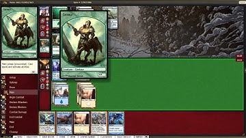 MTG Return to Ravnica Draft #2 - M2G2