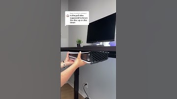 ⬆️or⬇️? #playstation5  #ps5  #ps5slim  #console  #hack #setup  #gamingaccessories  #gaming  #glistco