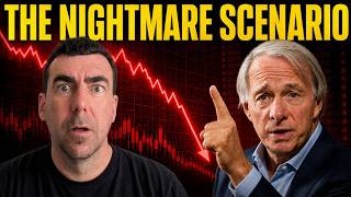 Ray Dalio's MOST TERRIFYING Bond Warning Yet