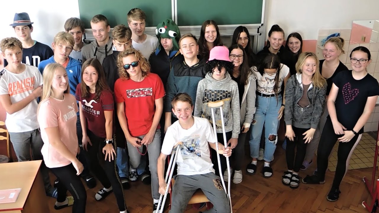 21. zprávy ZŠ Štípa, září – říjen 2021