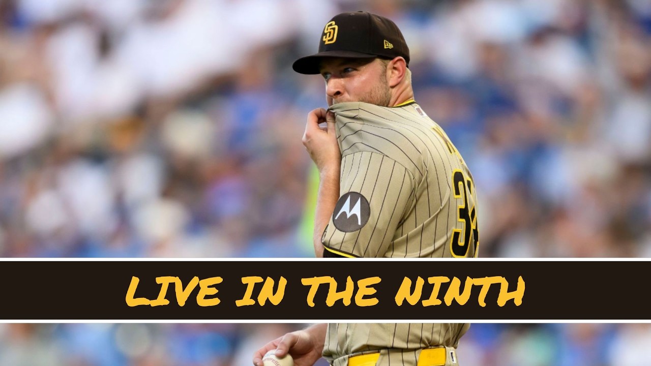 Padres resume season in Kansas City
