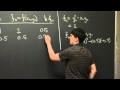 Euler's Method | MIT 18.03SC Differential Equations, Fall 2011