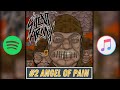 Angel of pain by silent army  full album  the city life project  official music