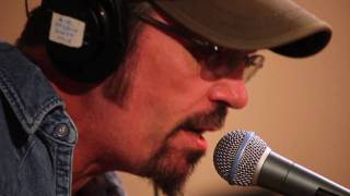 Video thumbnail of "The Bottle Rockets - The Long Way (Live on KEXP)"