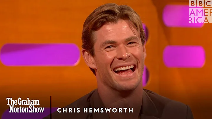 Could Liam Hemsworth have been Thor instead of Chr...