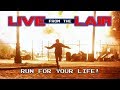 Run For Your Life! | Live From The Lair