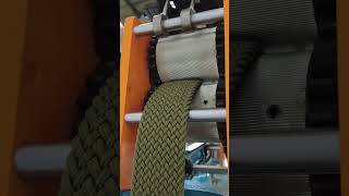 25 carriers belt braiding machine, WhatsApp +8613952225330 #braidingmachine Profile