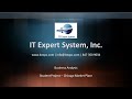 Business Analysis Training | Student Project - Chicago Market Place