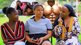 Heart ❤️ Canke Wallet 💼? Ukuri Kuri Inyuma y’Ubwiza Bwe 😶