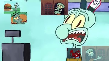 (Reupload) I GOTTA GET SPONGEBOB BACK! (v2) - Sparta Extended Remix