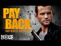 Harter ACTIONFILM Payback Gesetz Der Rache Actionfilme 2025 Ganzer Film Bei Moviedome