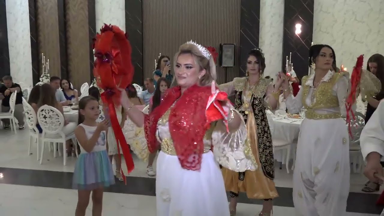 SVADBA ANEL & NIHADA 27.07.2024 3 DEO