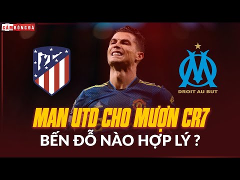 Video Cristiano Ronaldo sẽ ĐI VỀ ĐÂU để được dự Champions... - youtube