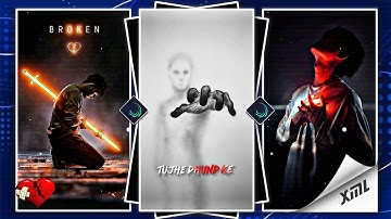 MAINE ROYAAN 🙃💔 | 3D Sad Song