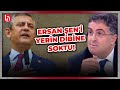 Özgür Özel, avukat Ersan Şen&#39;i bu sözlerle hedef aldı! Salonda alkış tufanı koptu!