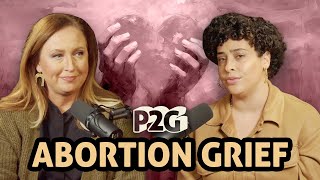 Pregnancy Loss: Healthy vs Unhealthy Ways to Grieve | @P2GPODCAST