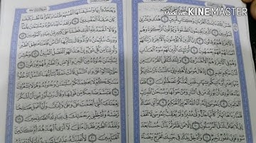 سورة النَّمل تلاوة عراقية حزينه القارئ جاسم الجابري