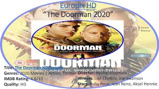 2020 Latest Action Movies Get it from Europix Website for free