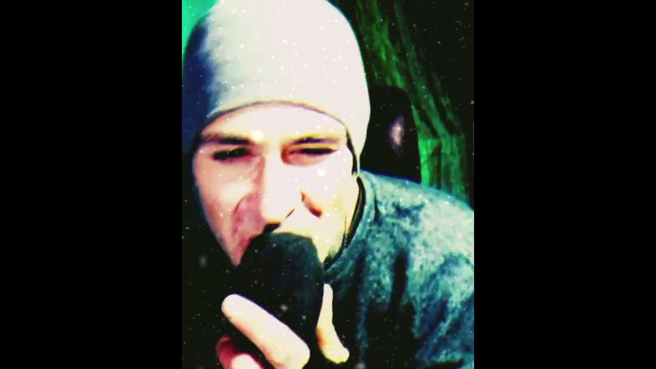 The world is mine @ JOE BUCKETS