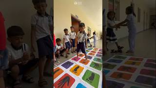 ♥️FUN WITH LEARNING♥️#trendingshorts #viralvideo #learning#experiential learning#fypシ