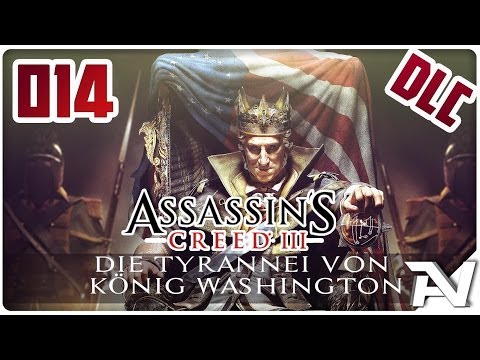 Video: Assassin's Creed 3, Splinter Cell: Vergeltung Kommt Dieses Jahr?