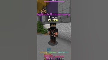 This Skyblock Event Will Make You RICH!! | Hypixel Skyblock