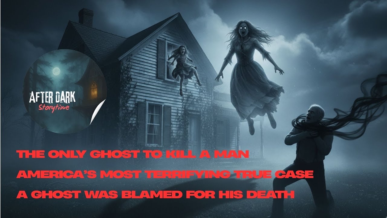 The Bell Witch Haunting: America’s Only Ghost-Recognized Murder Andrew Jackson Terrifying Encounter