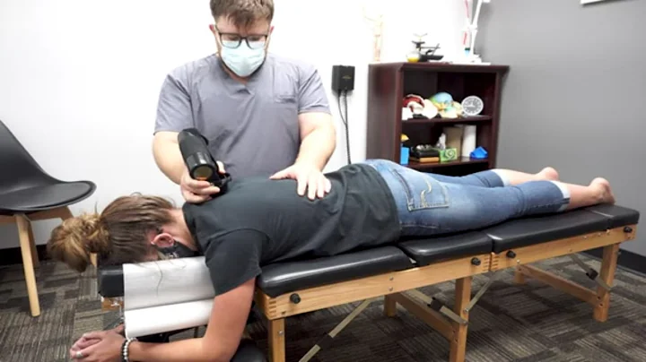 LOUD Full-Body Chiropractic Adjustment - Dr Bryan ...