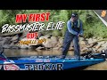 My First ELITE CUT! - Tennessee River Bassmaster Elite Day 3 - Unfinished Family Business Ep.10 (4K)