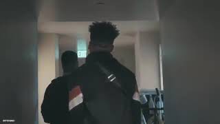 NLE Choppa #Vlog1 in Cali