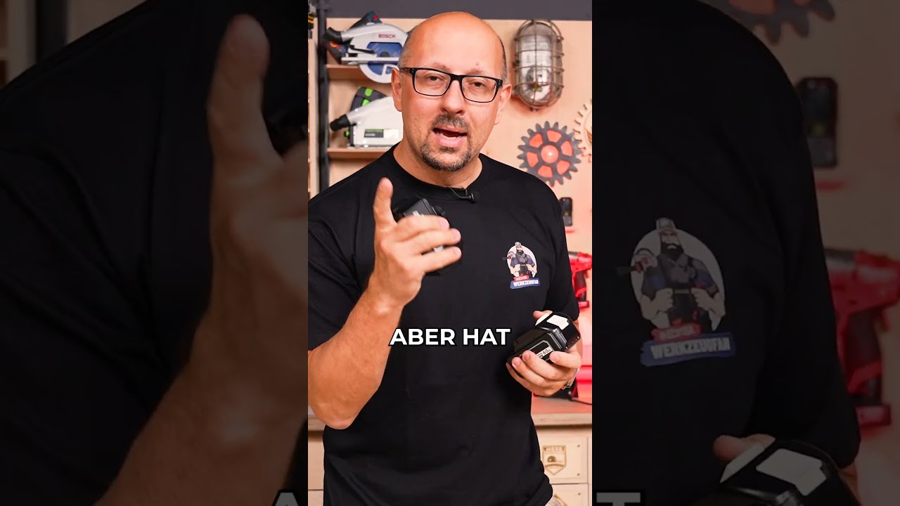  Vorsicht Diesen Akku Darfst Du Nicht Kaufen