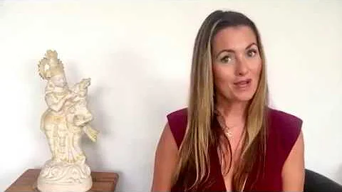 Michelle Cross Story