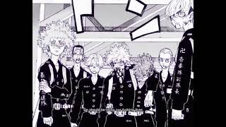 Tokyo Revengers Edit Chapter 275